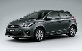 Camiones Pick-ups Sin datos  TOYOTA